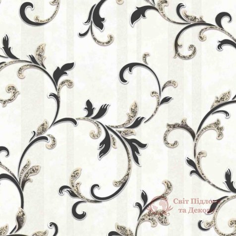 Шпалери Grandeco, кол. Bohemia арт. A27106 фото №1