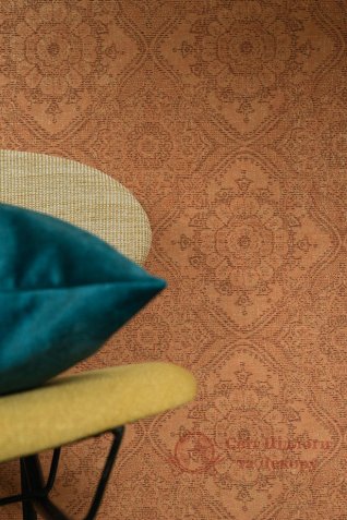 Шпалери Grandeco, кол. Clarence арт. CR3104 фото №2