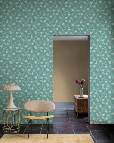 Обои Grandeco, колл. Clarence арт. CR3204 фото №2