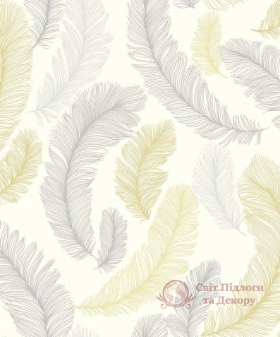 Шпалери Grandeco, кол. Cosmo арт. RE2003 фото №1