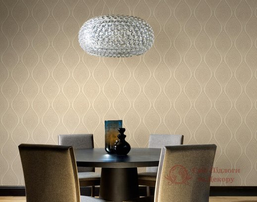 Шпалери Grandeco, кол. Elena арт. A36203 фото №2