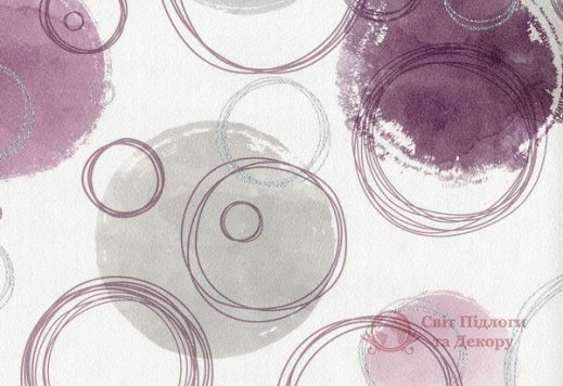 Обои Grandeco, колл. Happy Days арт. 3614-10 фото №1