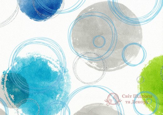 Обои Grandeco, колл. Happy Days арт. 3614-20 фото №1