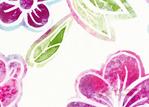 Обои Grandeco, колл. Happy Days арт. 3615-30 фото №1