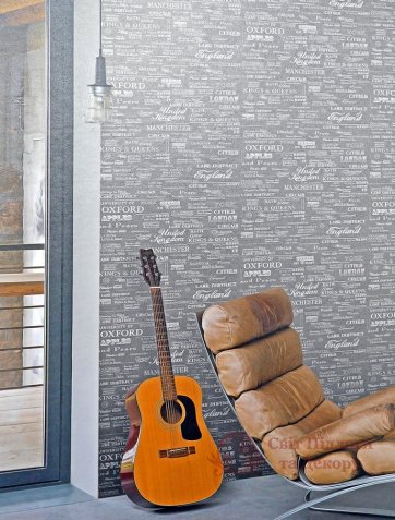 Обои Grandeco, колл. Impression арт. A21604 фото №2