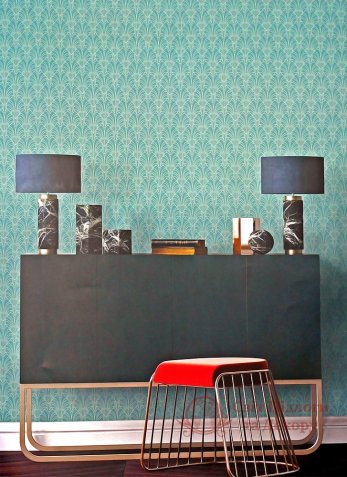 Обои Grandeco, колл. Impression арт. A40603 фото №2