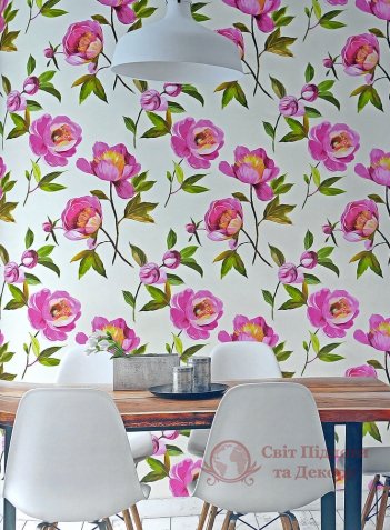 Обои Grandeco, колл. Impression арт. A41201 фото №2