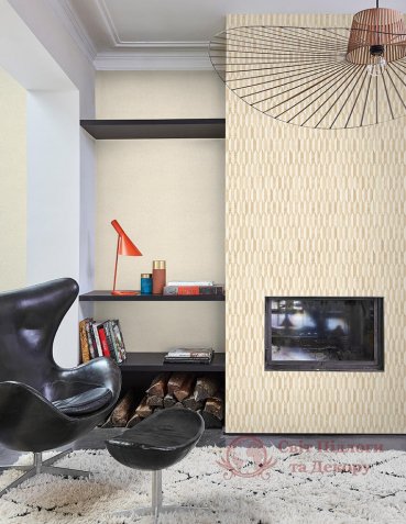 Шпалери Grandeco, кол. Inspiration Wall арт. IW1001 фото №2