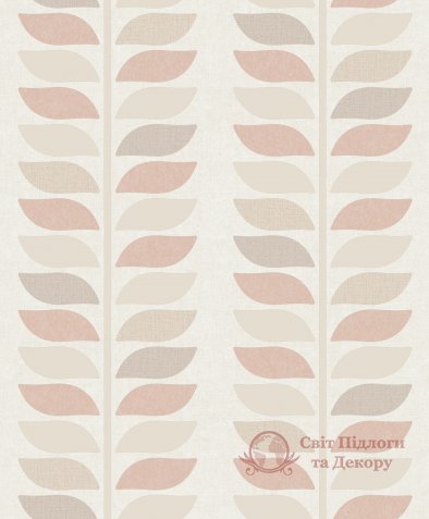 Обои Grandeco, колл. Inspiration Wall арт. IW2202 фото №1