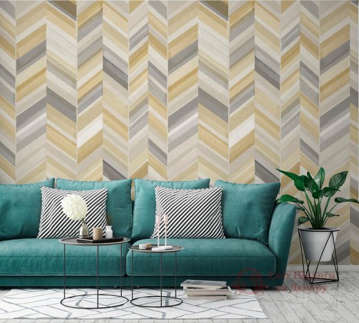 Обои Grandeco, колл. Inspiration Wall арт. IW2371 фото №2