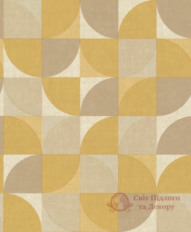 Обои Grandeco, колл. Inspiration Wall арт. IW3403 фото №1