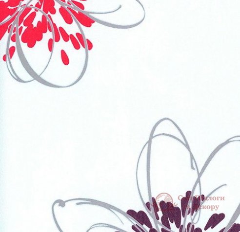 Шпалери Grandeco, кол. Intuition арт. IN-2002 фото №1