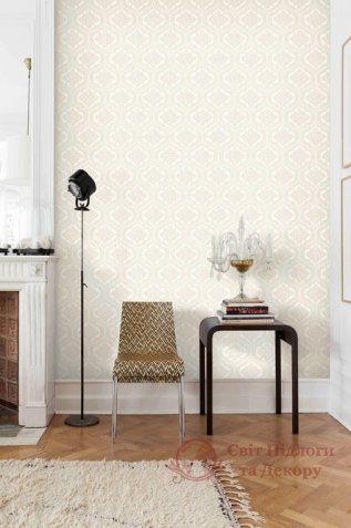 Шпалери Grandeco, кол. Level One арт. LV3202 фото №2