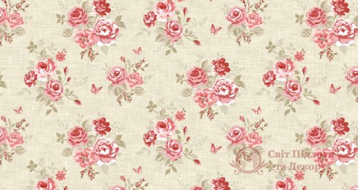 Обои Grandeco, колл. Little Florals арт. LF3103 фото №1