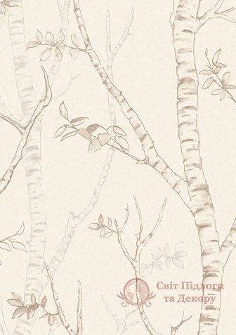 Обои Grandeco, колл. Nordic Elegance арт. NG 3208 фото №1