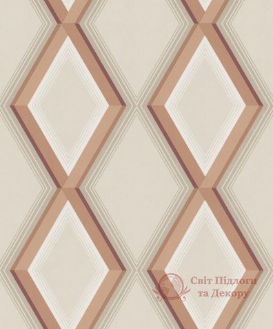 Обои Grandeco, колл. Opus арт. OS3409 фото №1