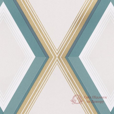 Шпалери Grandeco, кол. Opus арт. OS3410 фото №1