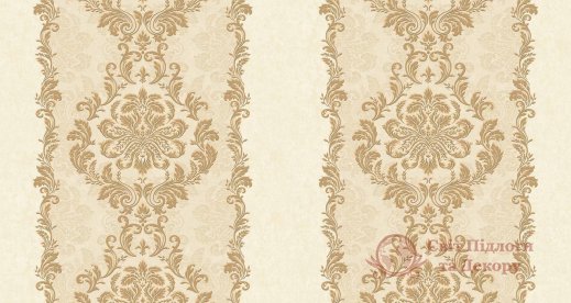 Обои Grandeco, колл. Orlando арт. A33502 фото №1