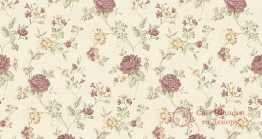 Обои Grandeco, колл. Orlando арт. A33602 фото №1