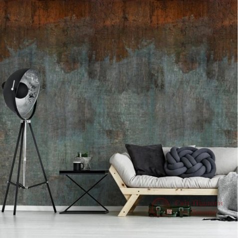 Панно Grandeco, колл. One Roll One Motif 2 арт. A43101 фото №2 Панно Grandeco, колл. One Roll One Motif 2 арт. A43101 фото №2