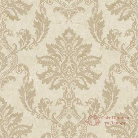 Обои Grandeco, колл. Persian Chic арт. 2004 фото №1