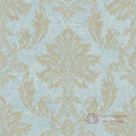 Обои Grandeco, колл. Persian Chic арт. 2007 фото №1