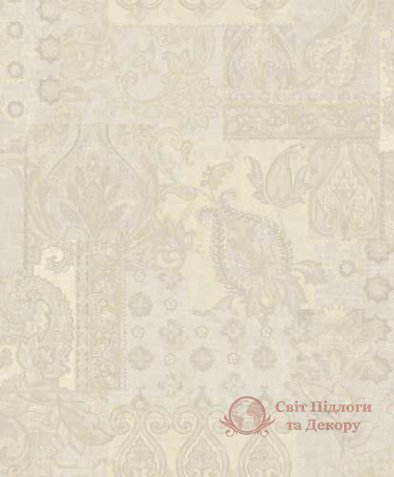 Обои Grandeco, колл. Persian Chic арт. 2101 фото №1