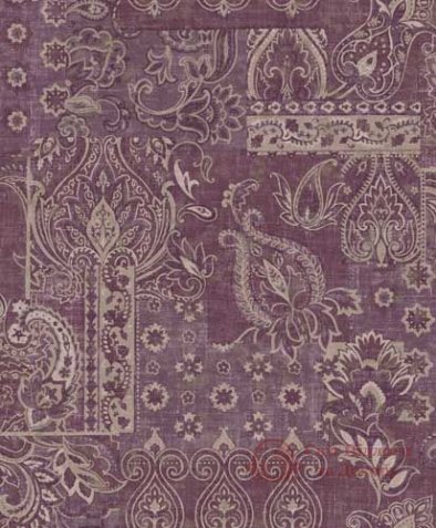 Шпалери Grandeco, кол. Persian Chic арт. 2103 фото №1