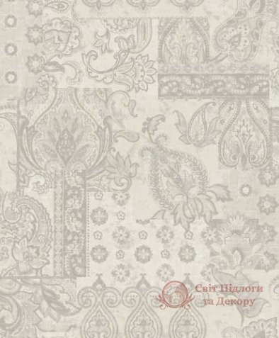 Обои Grandeco, колл. Persian Chic арт. 2104 фото №1