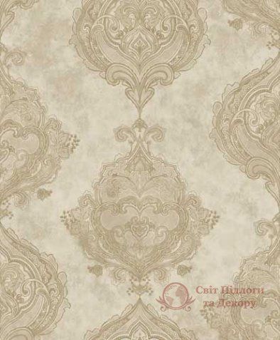 Обои Grandeco, колл. Persian Chic арт. 2201 фото №1