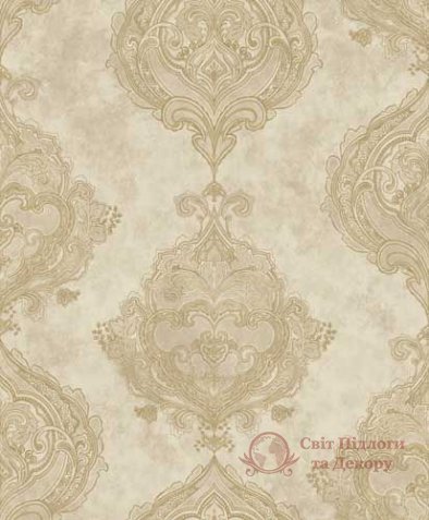 Шпалери Grandeco, кол. Persian Chic арт. 2202 фото №1