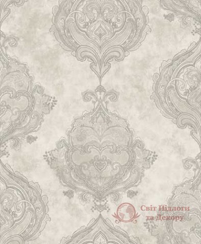 Обои Grandeco, колл. Persian Chic арт. 2204 фото №1