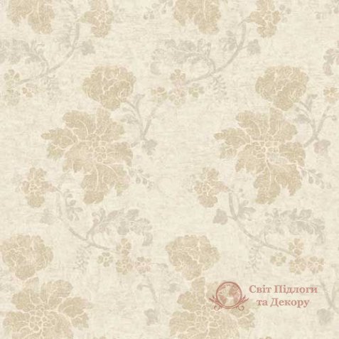 Обои Grandeco, колл. Persian Chic арт. 3004 фото №1