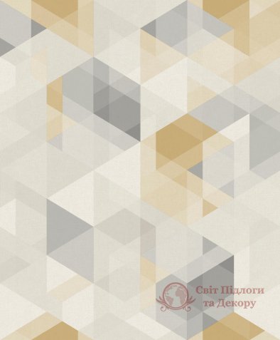Шпалери Grandeco, кол. Perspectives арт. PP3503 фото №1