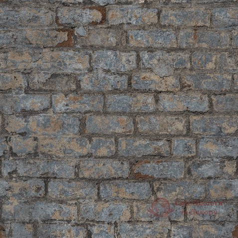 Шпалери Grandeco, кол. Perspectives арт. PP3801 фото №2