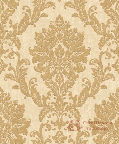 Обои Grandeco, колл. Villa Borghese арт. 3102 VB фото №1