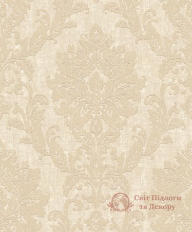 Обои Grandeco, колл. Villa Borghese арт. 3105 VB фото №1