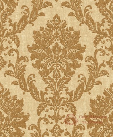 Обои Grandeco, колл. Villa Borghese арт. 3106 VB фото №1