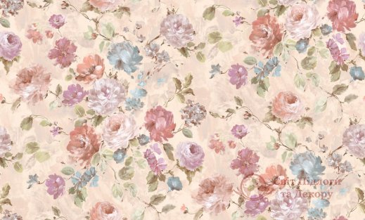 Обои Grandeco, колл. Villa Borghese арт. 3201 VB фото №1