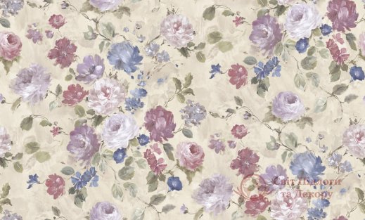 Обои Grandeco, колл. Villa Borghese арт. 3202 VB фото №1