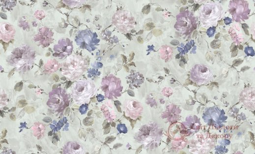 Обои Grandeco, колл. Villa Borghese арт. 3203 VB фото №1