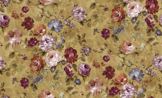 Обои Grandeco, колл. Villa Borghese арт. 3204 VB фото №1