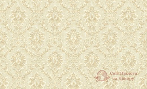 Обои Grandeco, колл. Villa Borghese арт. 3308 VB фото №1