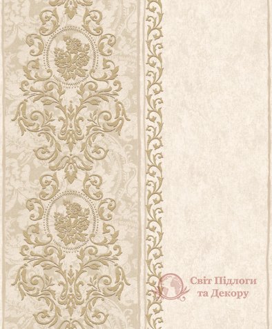 Обои Grandeco, колл. Villa Borghese арт. 4082 VB фото №1