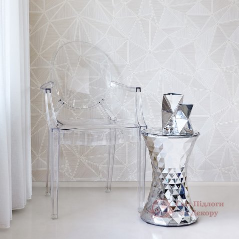 Обои Grandeco, колл. Via Grande арт. VG2001 фото №2