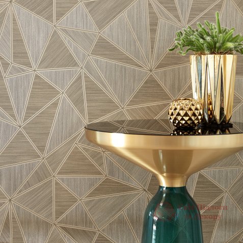 Обои Grandeco, колл. Via Grande арт. VG2009 фото №2