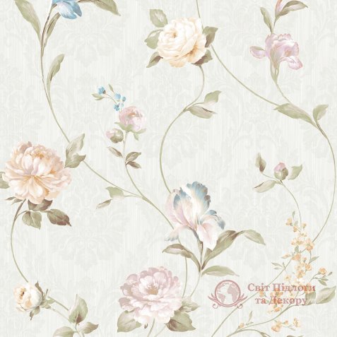 Обои Grandeco, колл. Via Grande арт. VG2105 фото №1