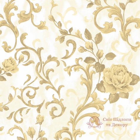 Обои Grandeco, колл. Via Grande арт. VG2206 фото №1