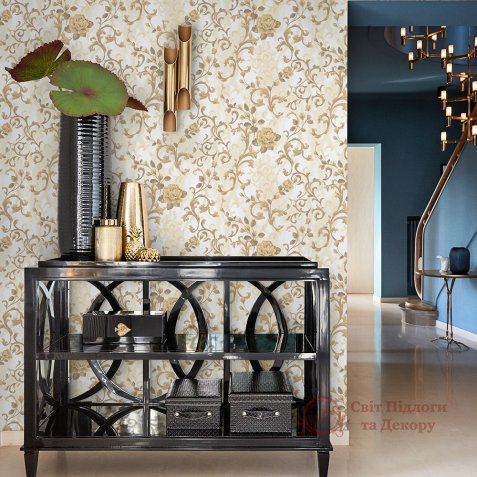 Обои Grandeco, колл. Via Grande арт. VG2206 фото №2