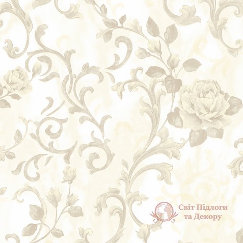 Обои Grandeco, колл. Via Grande арт. VG2207 фото №1